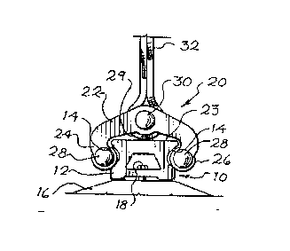 Une figure unique qui représente un dessin illustrant l'invention.